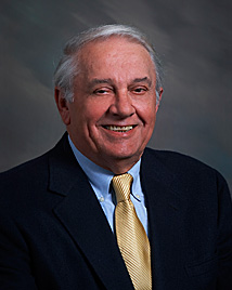 photo of dr. hunt